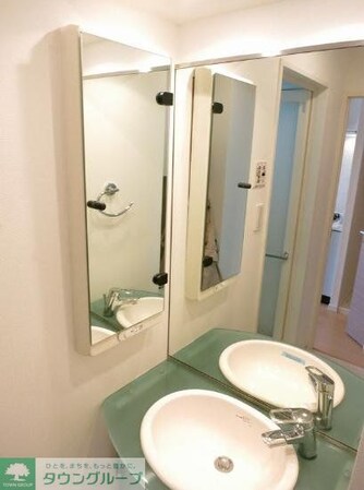 CASSIA押上の物件内観写真